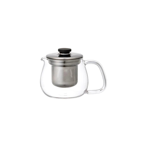 Unitea Glass Teapot with Infuser