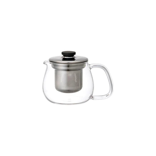 UNITEA Teapot with Stainless Steel Infuser