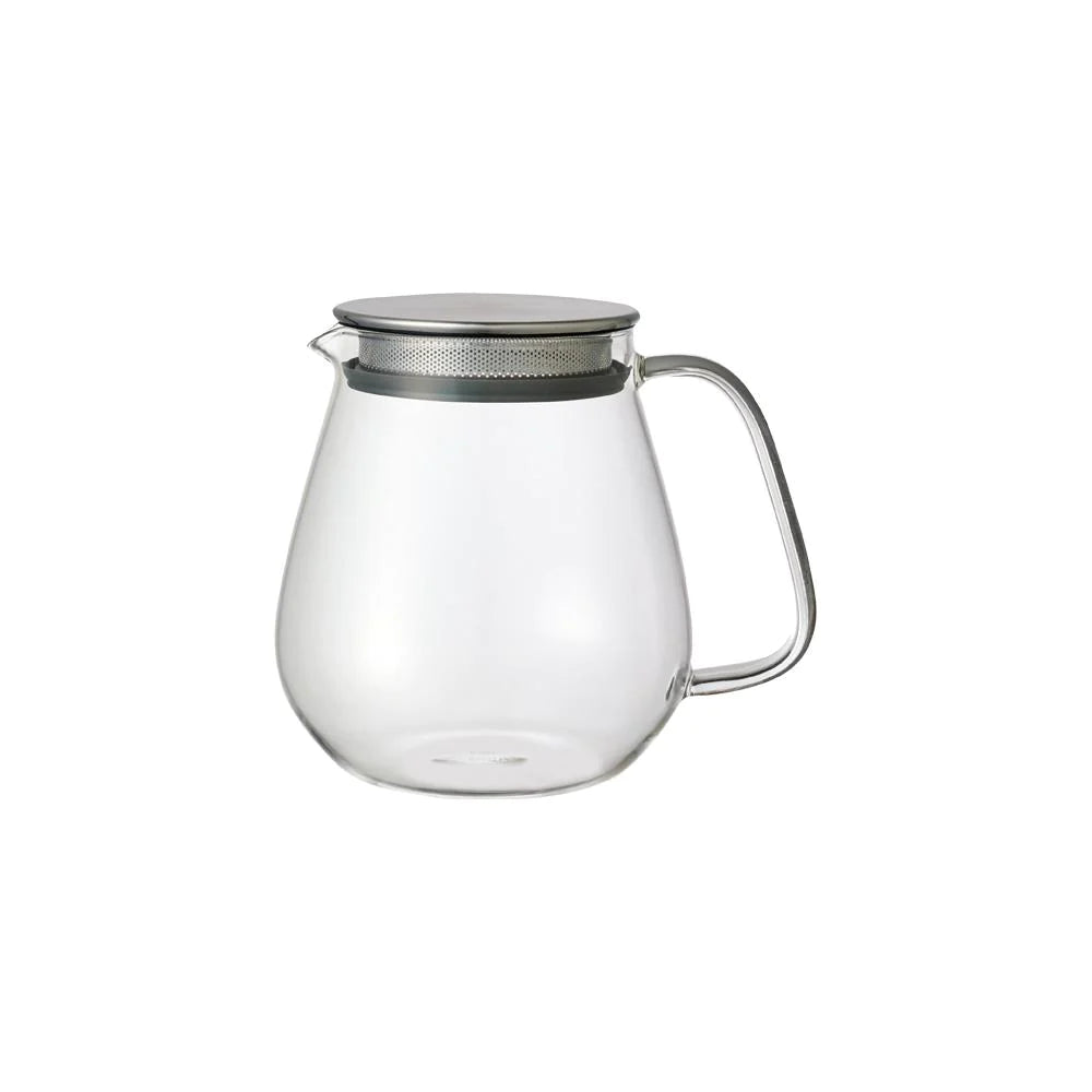 UNITEA One Touch Teapot