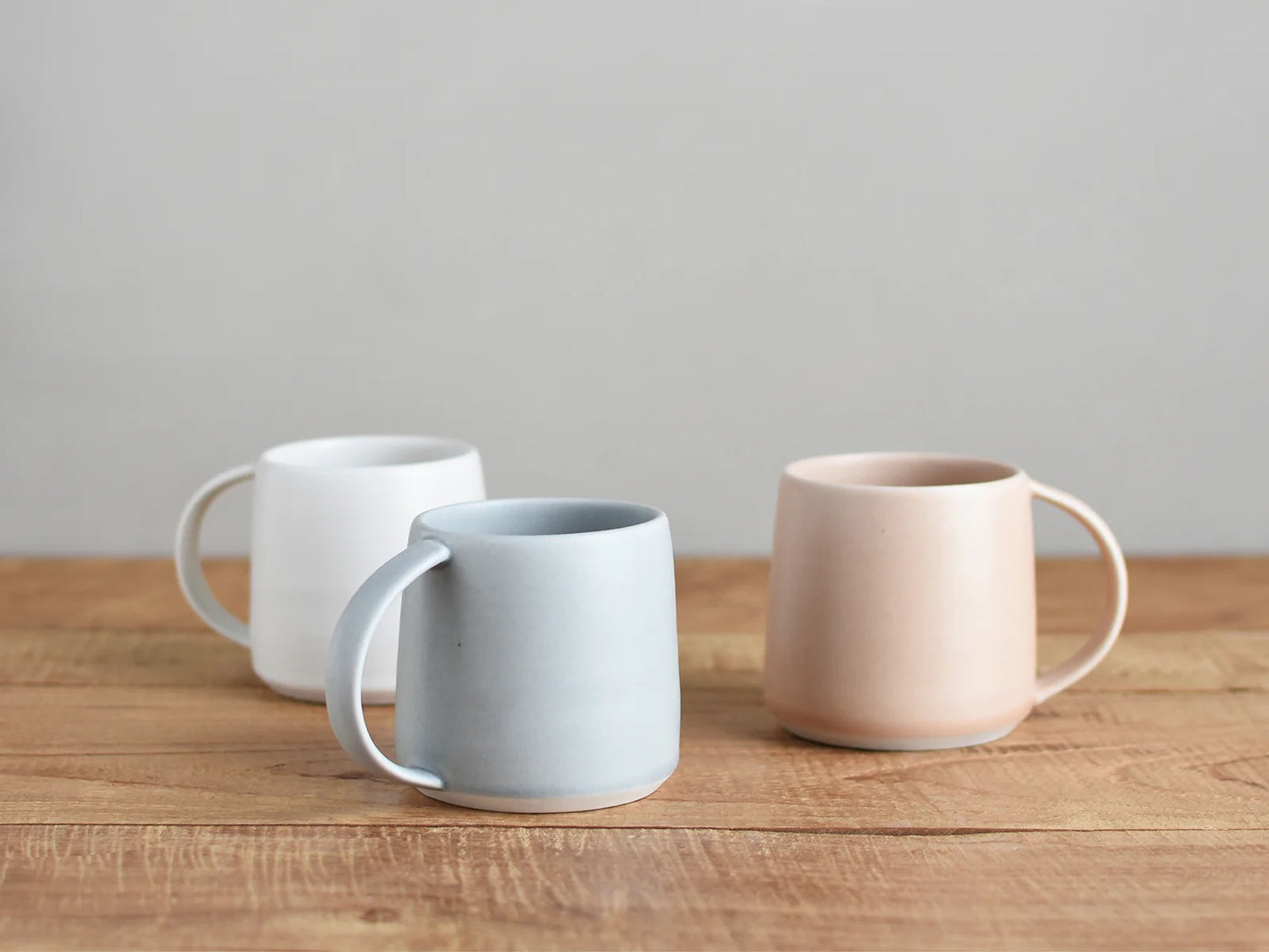 KINTO Ripple Mug
