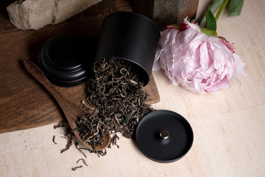 Full Moon Tea Collection – Mendocino Tea Company