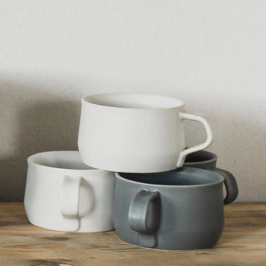 KINTO Fog Mug | wide