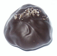 Cardamom Truffle